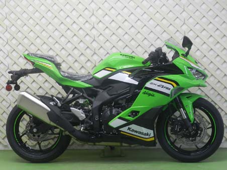 バイクは楽しい仲間